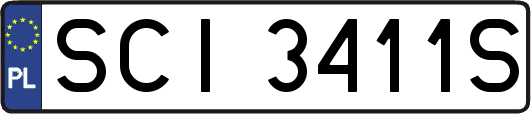 SCI3411S