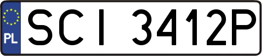 SCI3412P