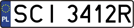 SCI3412R