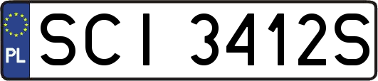 SCI3412S