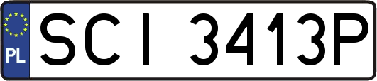 SCI3413P
