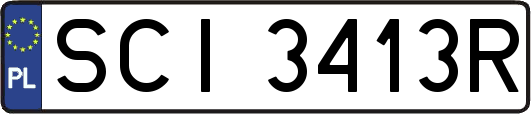 SCI3413R