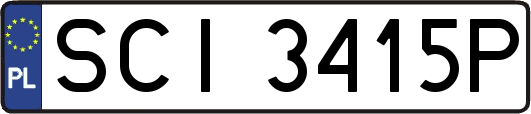 SCI3415P