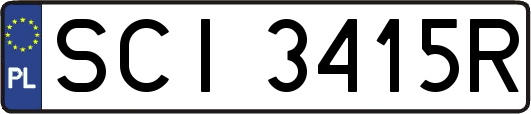 SCI3415R
