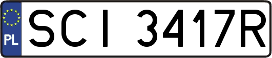 SCI3417R