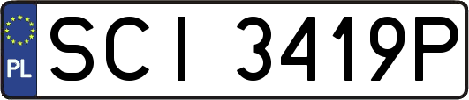 SCI3419P