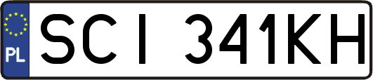 SCI341KH