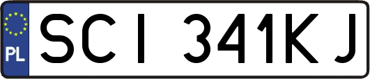 SCI341KJ