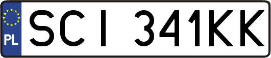 SCI341KK