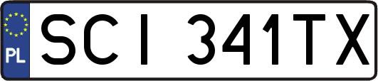SCI341TX