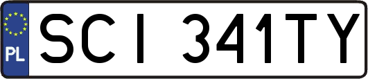SCI341TY
