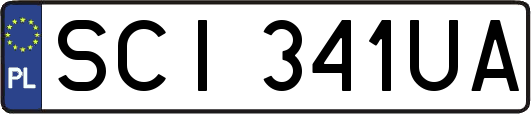 SCI341UA