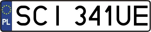 SCI341UE