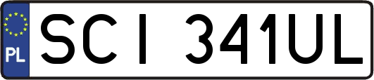 SCI341UL