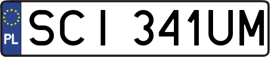 SCI341UM
