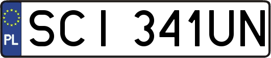 SCI341UN
