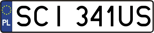 SCI341US