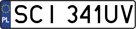 SCI341UV