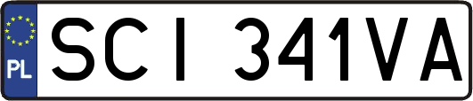 SCI341VA