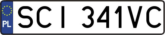 SCI341VC