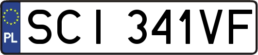 SCI341VF