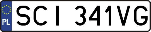 SCI341VG