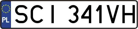 SCI341VH