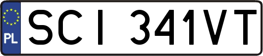 SCI341VT