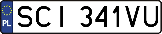 SCI341VU