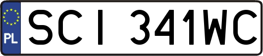 SCI341WC