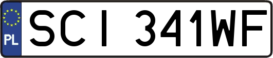 SCI341WF