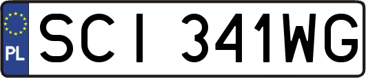 SCI341WG