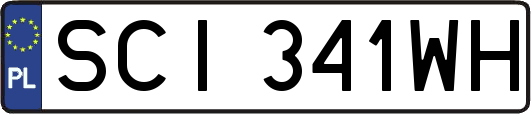SCI341WH