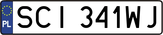 SCI341WJ