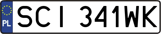 SCI341WK