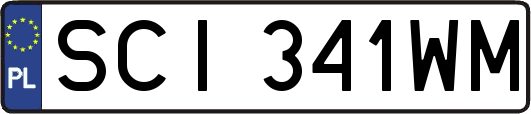 SCI341WM