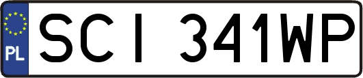 SCI341WP