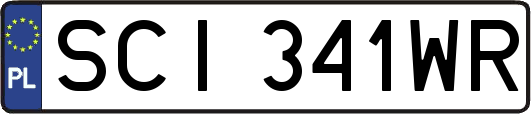 SCI341WR