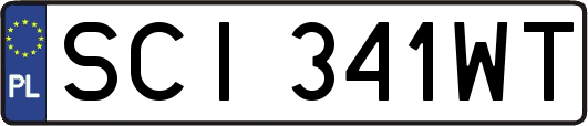 SCI341WT