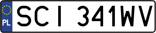 SCI341WV