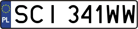 SCI341WW