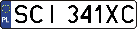 SCI341XC
