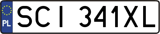 SCI341XL