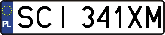 SCI341XM