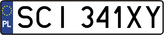 SCI341XY