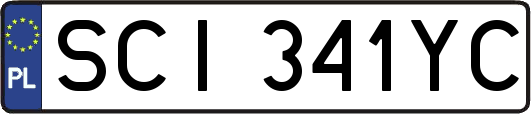 SCI341YC