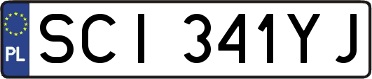 SCI341YJ