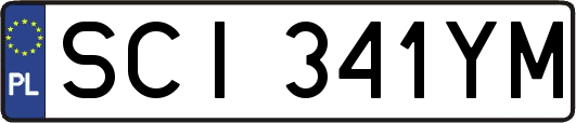 SCI341YM