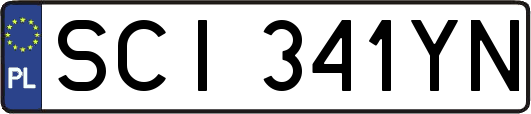 SCI341YN
