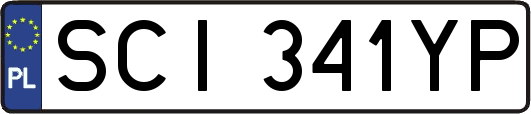 SCI341YP